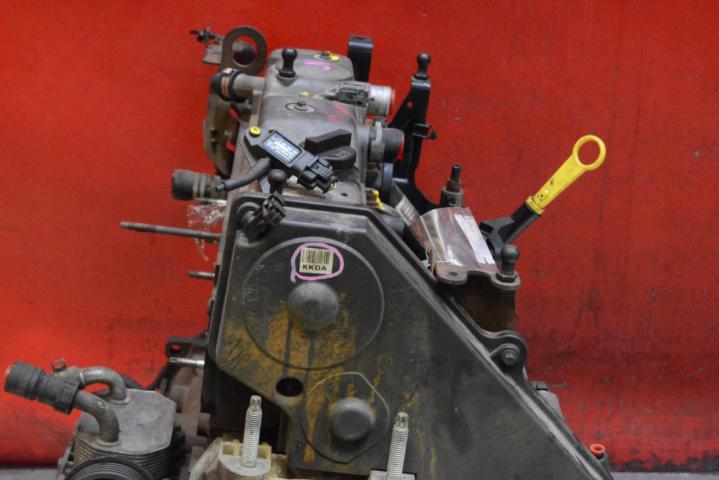 Moteur KKDA - Image 4