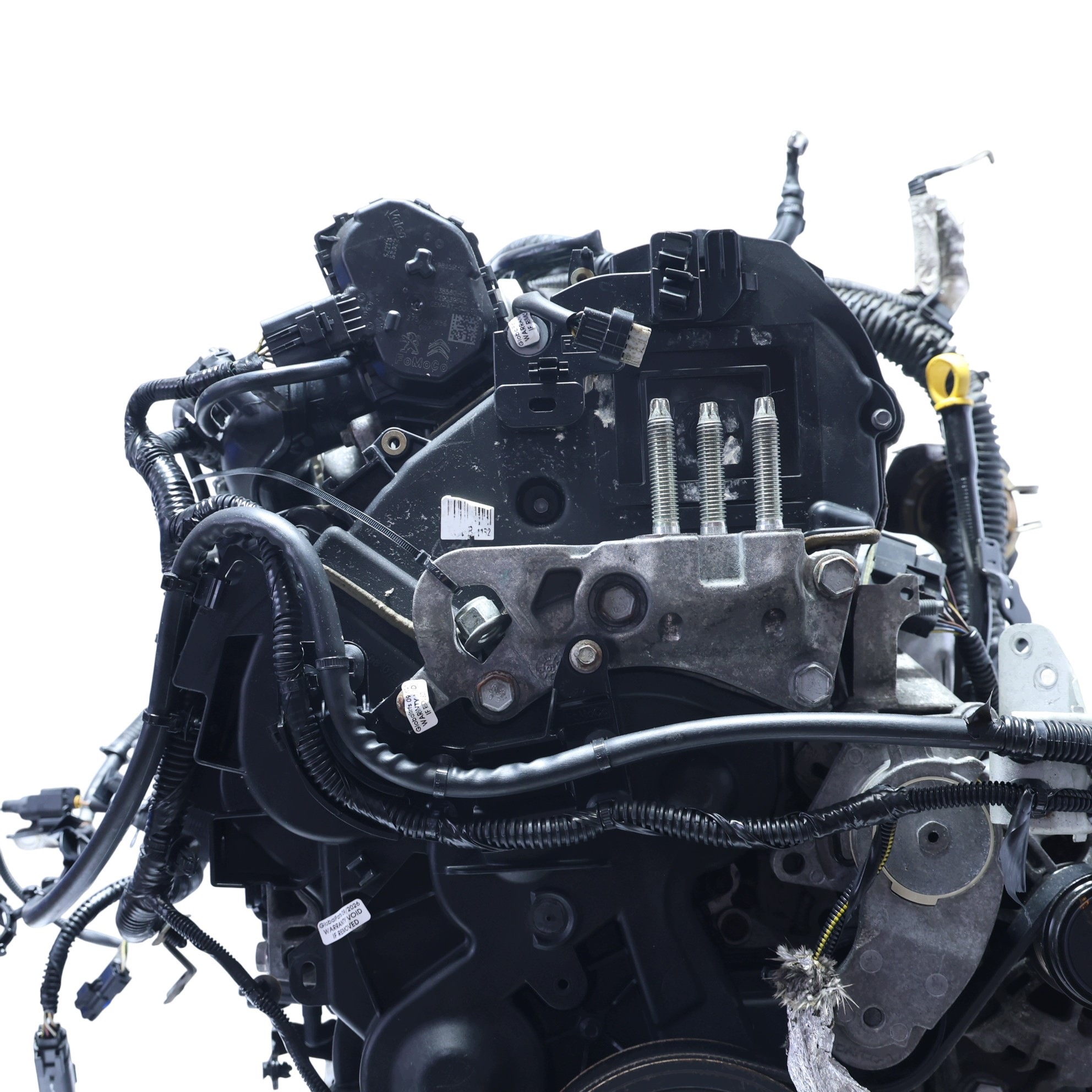 Moteur XWDA - Image 11