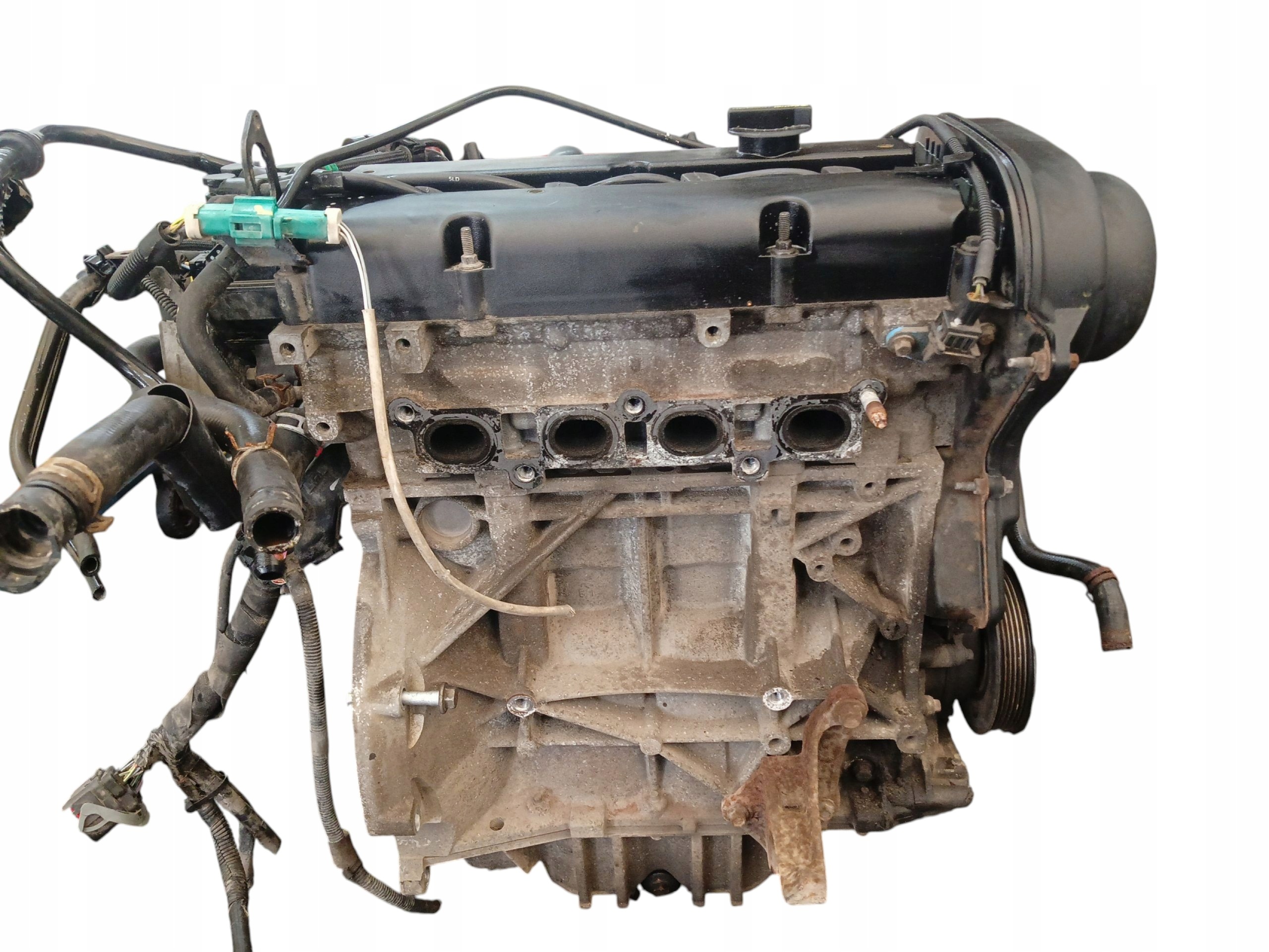 Moteur SNJB - Image 2
