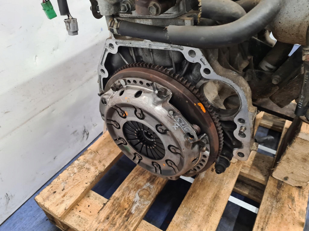 Moteur M13A — vue 10