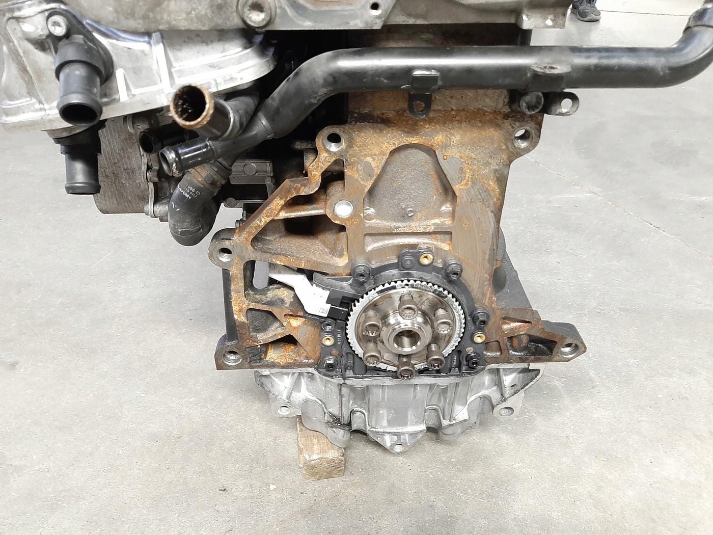 Moteur CFCA - Image 5