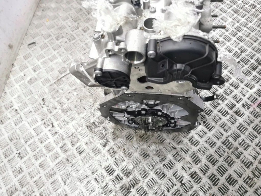 Moteur DGEA — vue 3