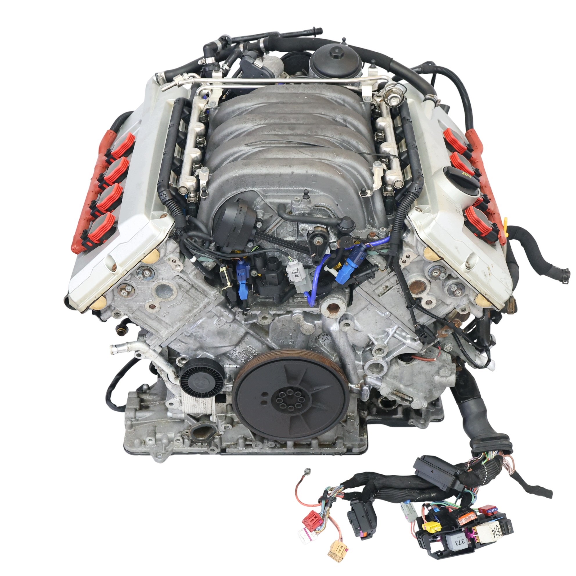 Moteur BBK - Image 2