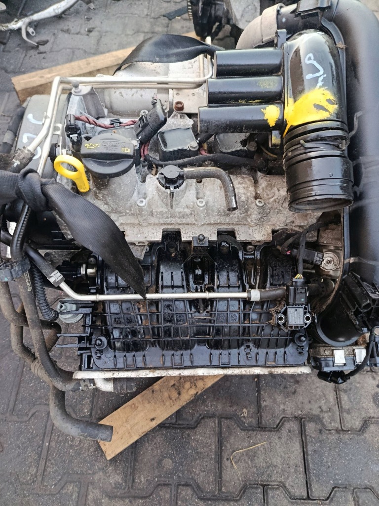 Moteur CZCB - Image 1