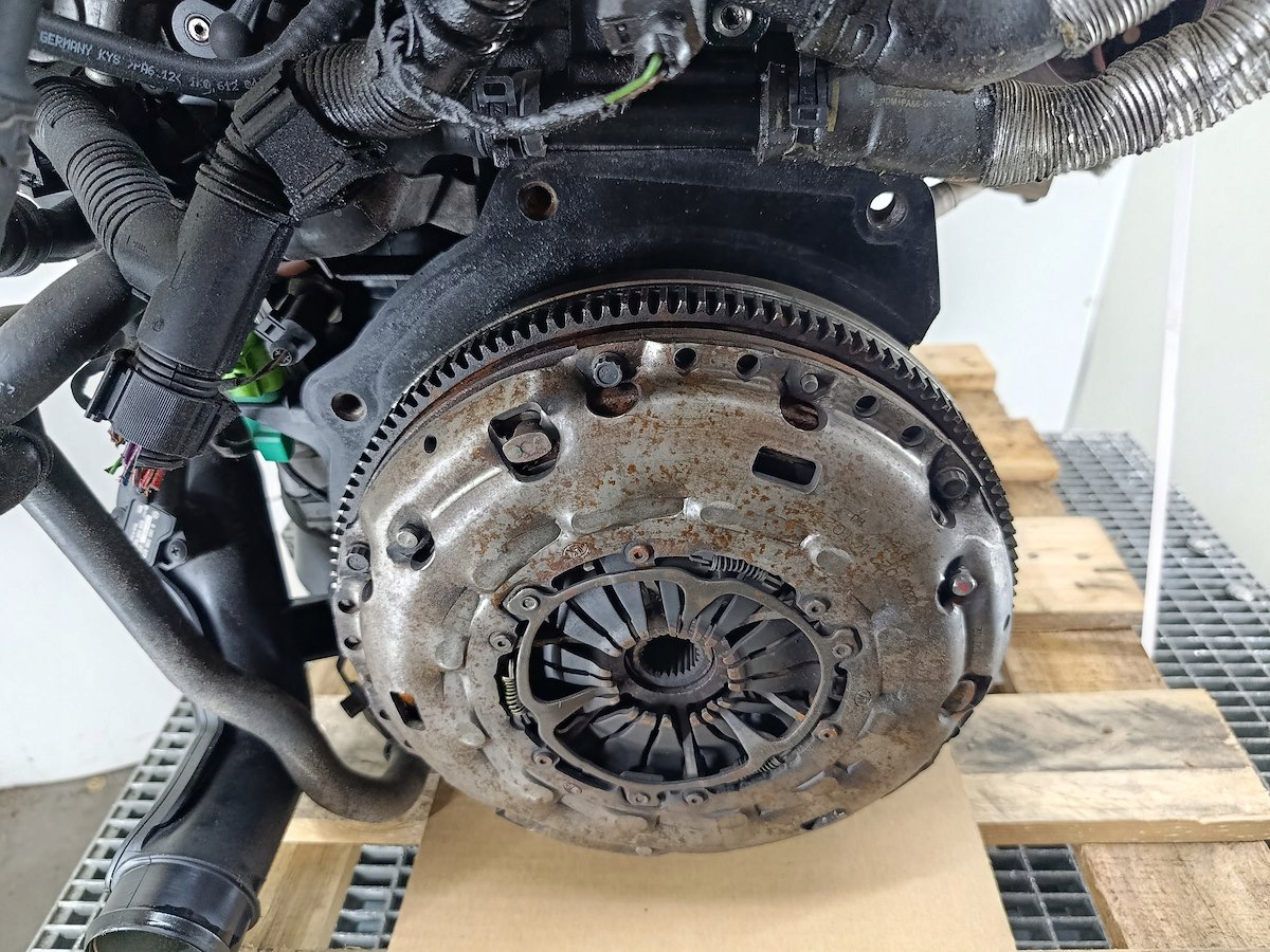 Moteur BWA - Image 3