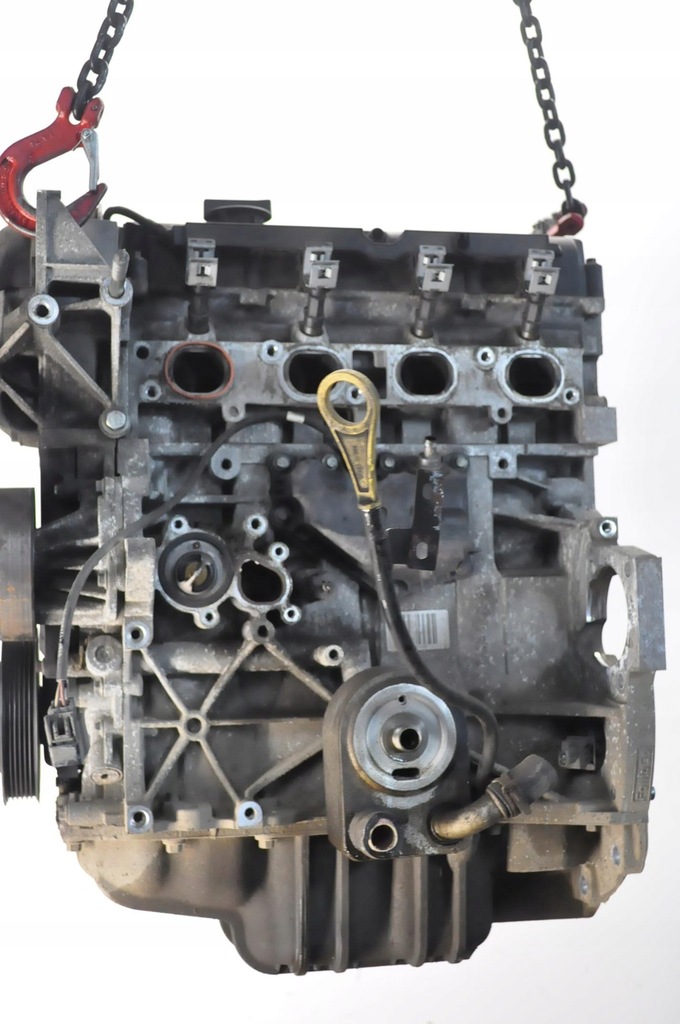Moteur SPJC - Image 1