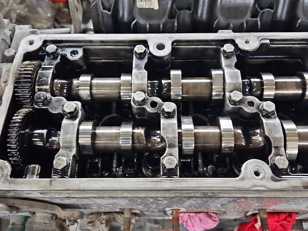 Moteur CFHD - Image 3