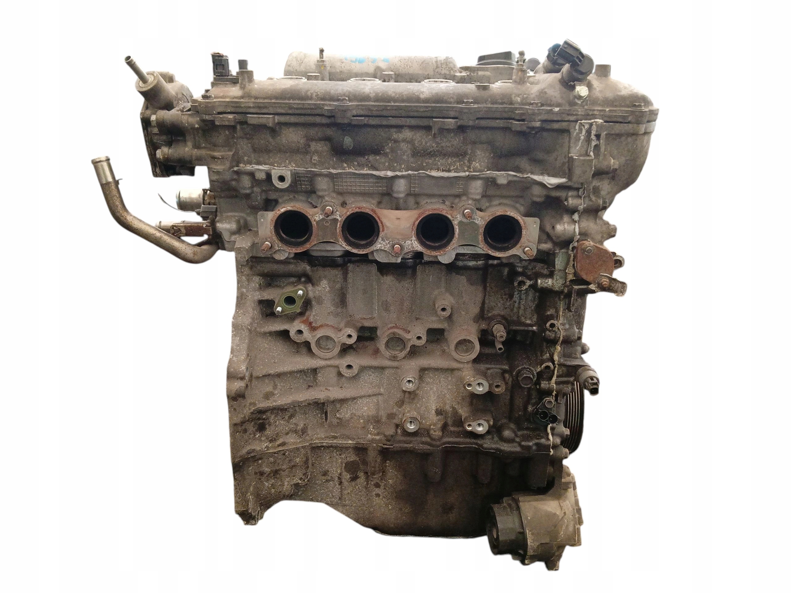 Moteur 3ZR-FAE — vue 3