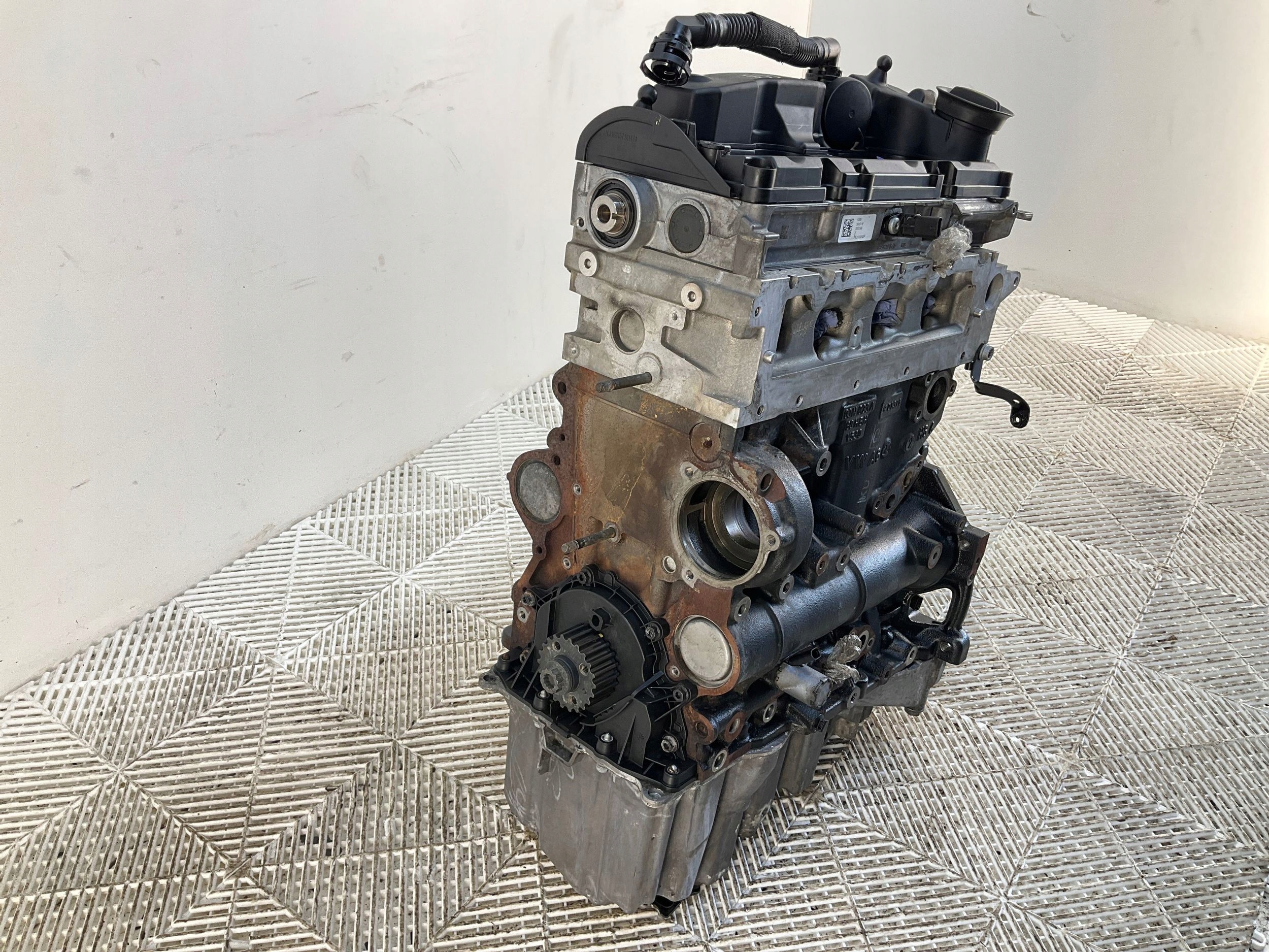 Moteur DETB - Image 3