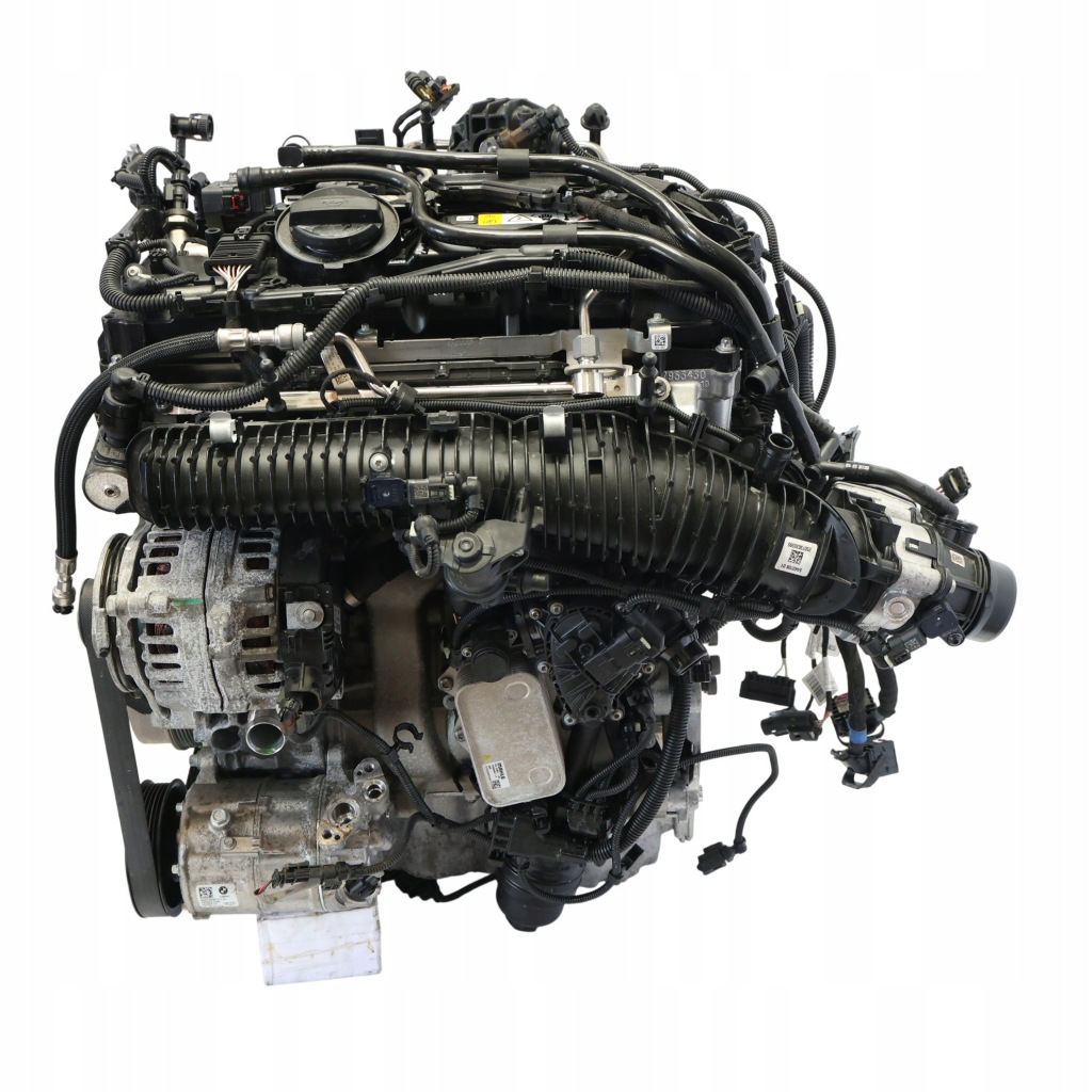 Moteur B48 A20 H — vue 2