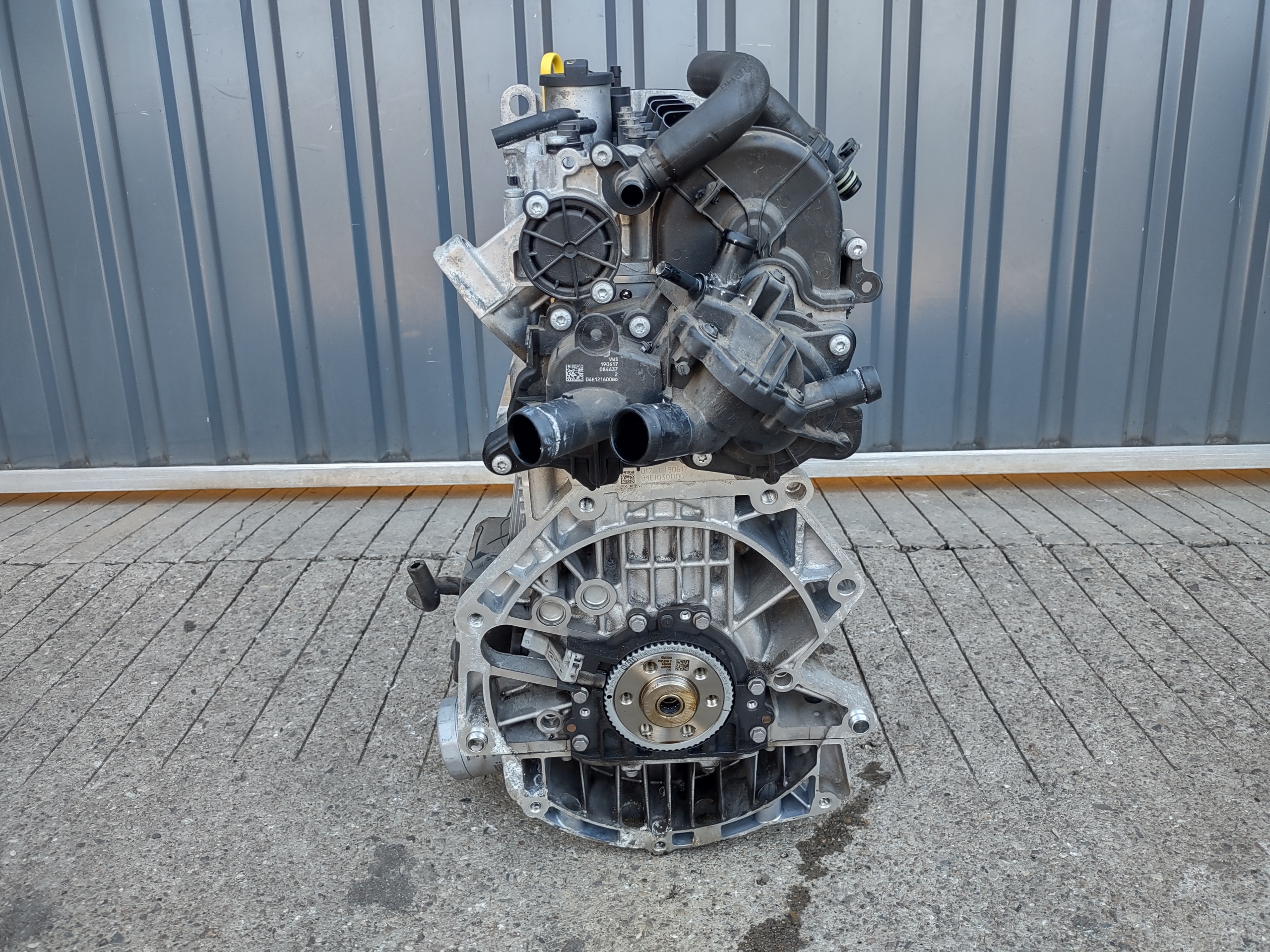 Moteur CYVB - Image 5
