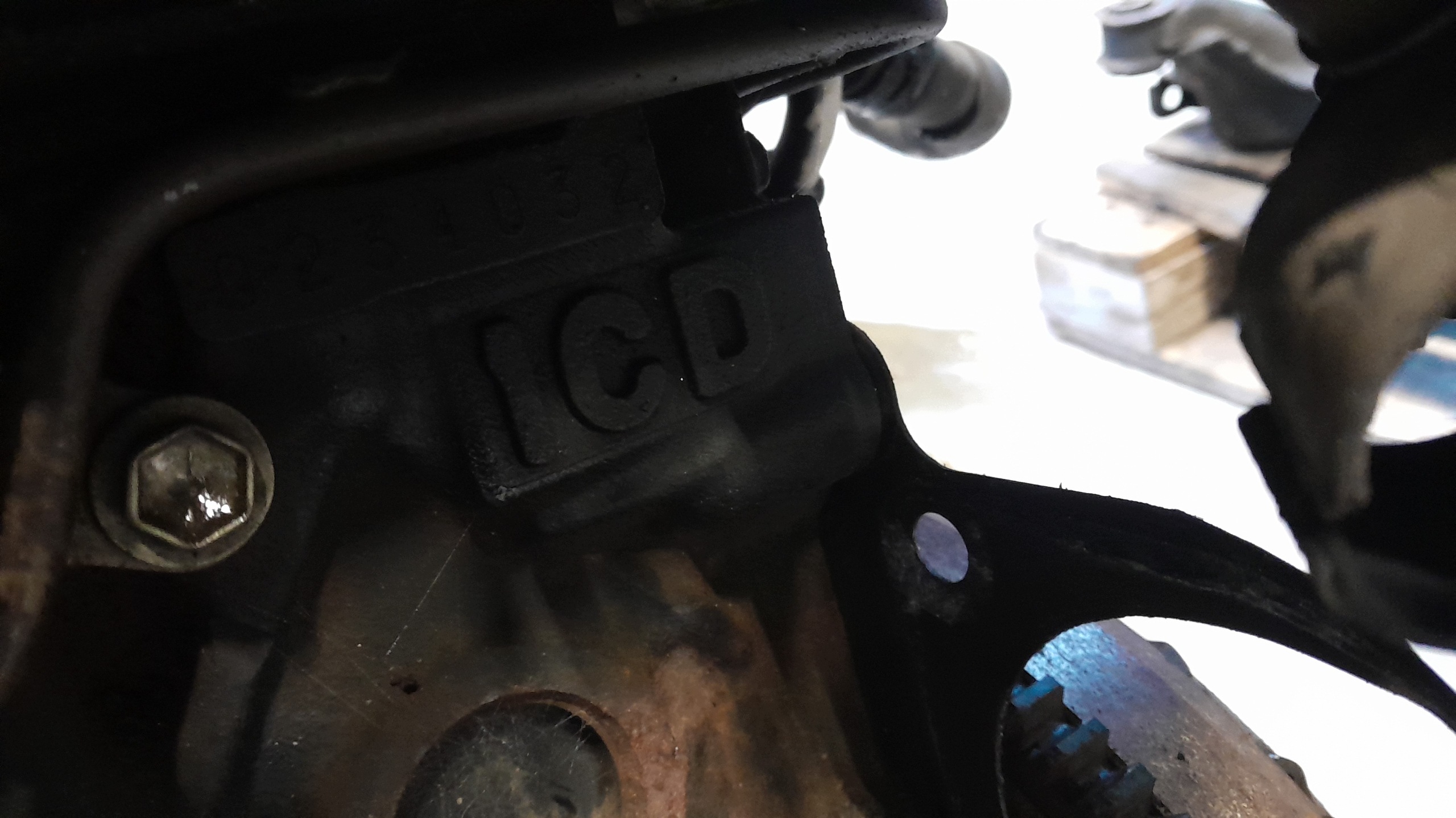 Moteur 1CD-FTV - Image 6