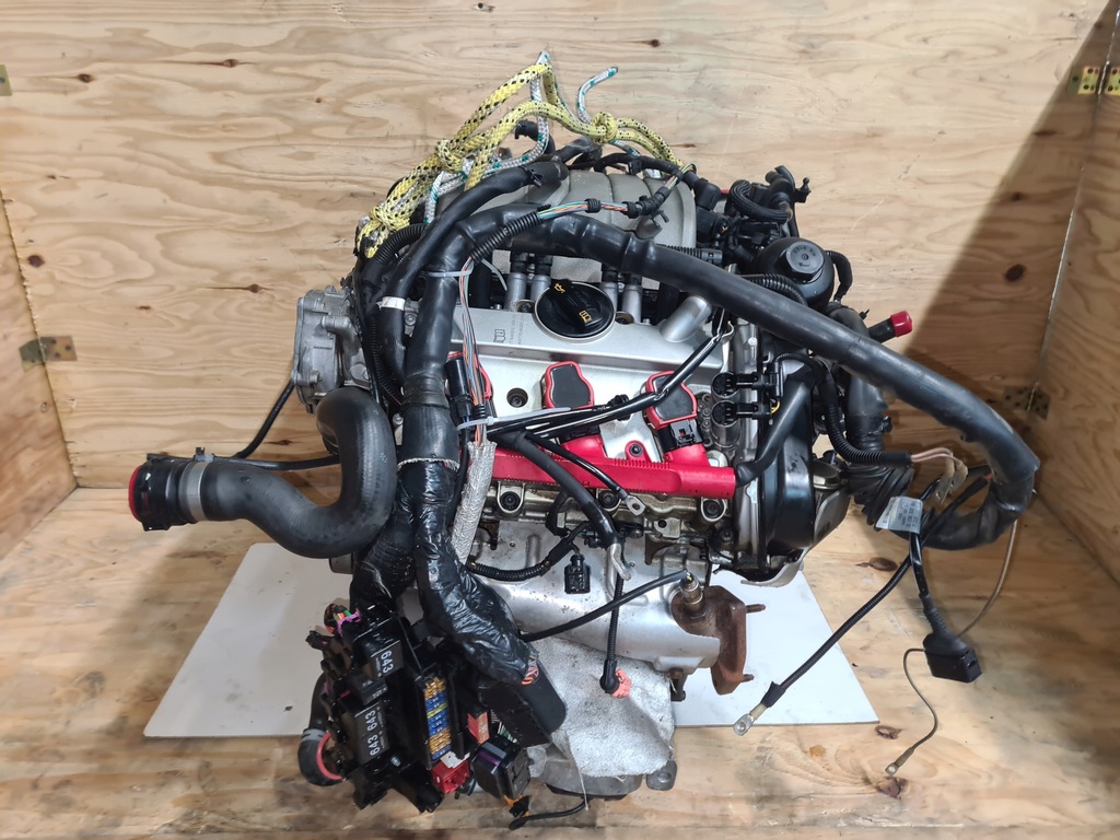 Moteur CALA - Image 2