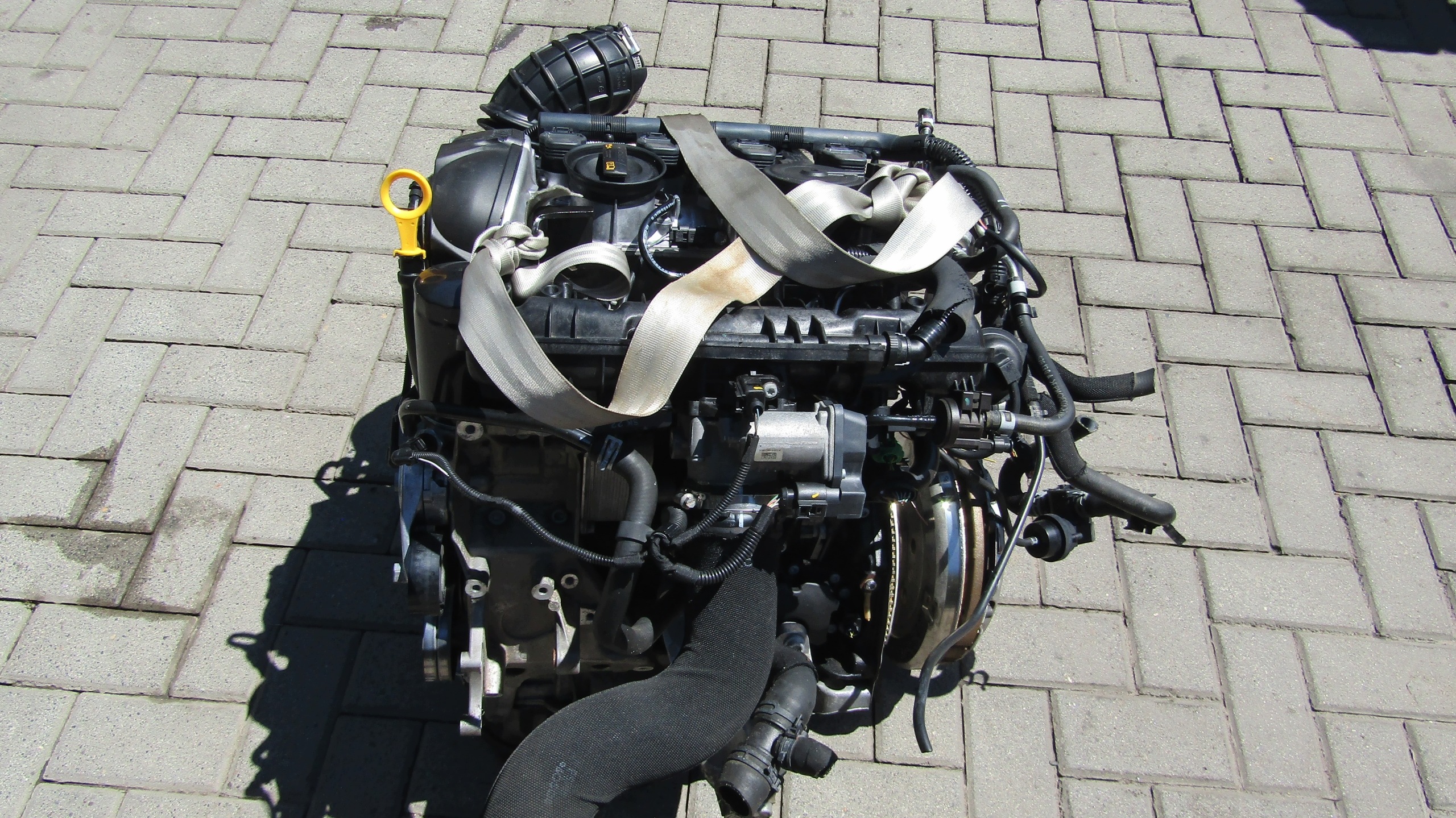 Moteur CABA - Image 3