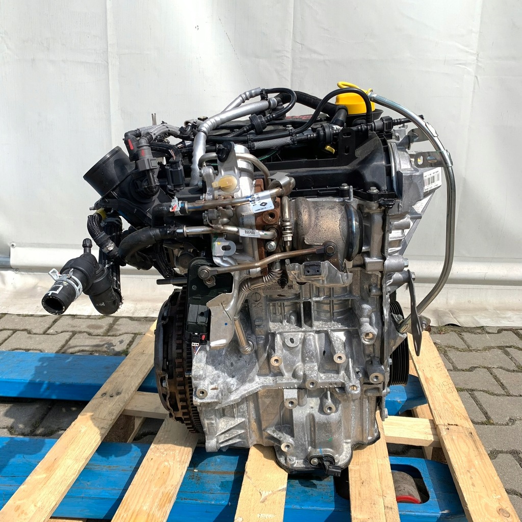 Moteur H4D 480 - Image 3