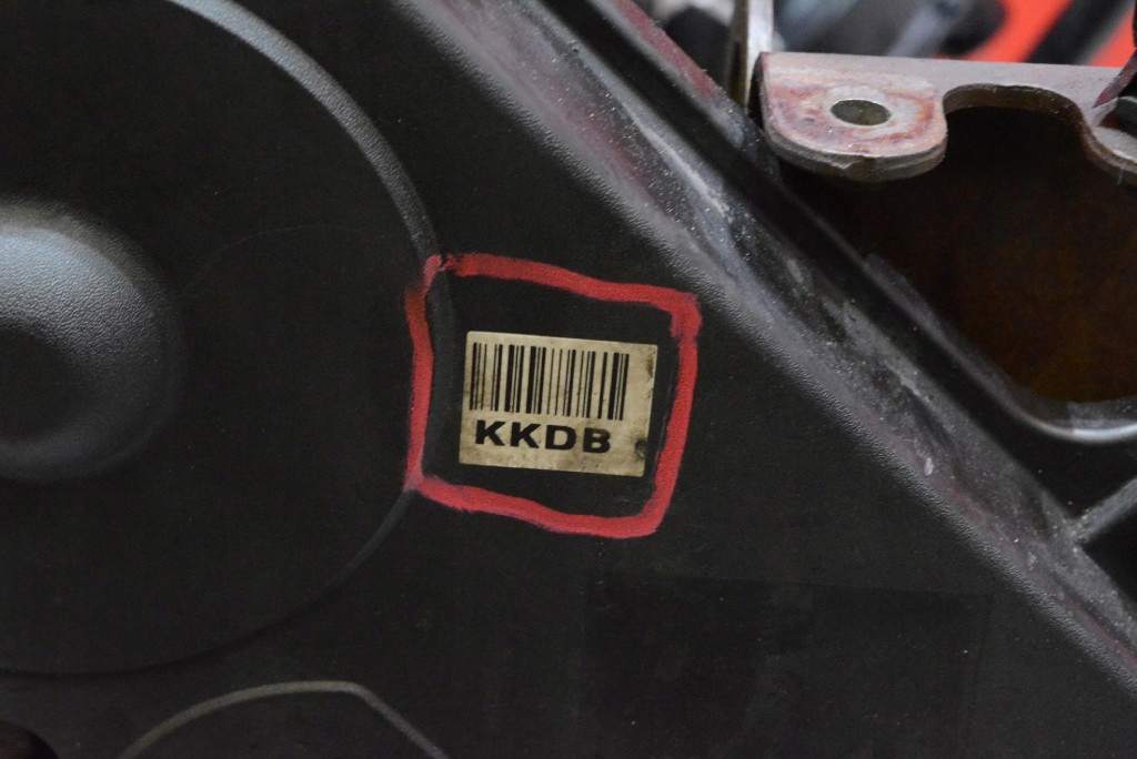 Moteur KKDB - Image 9