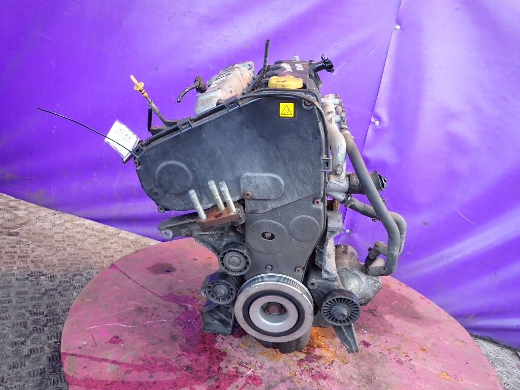 Moteur 192 A1.000 - Image 2