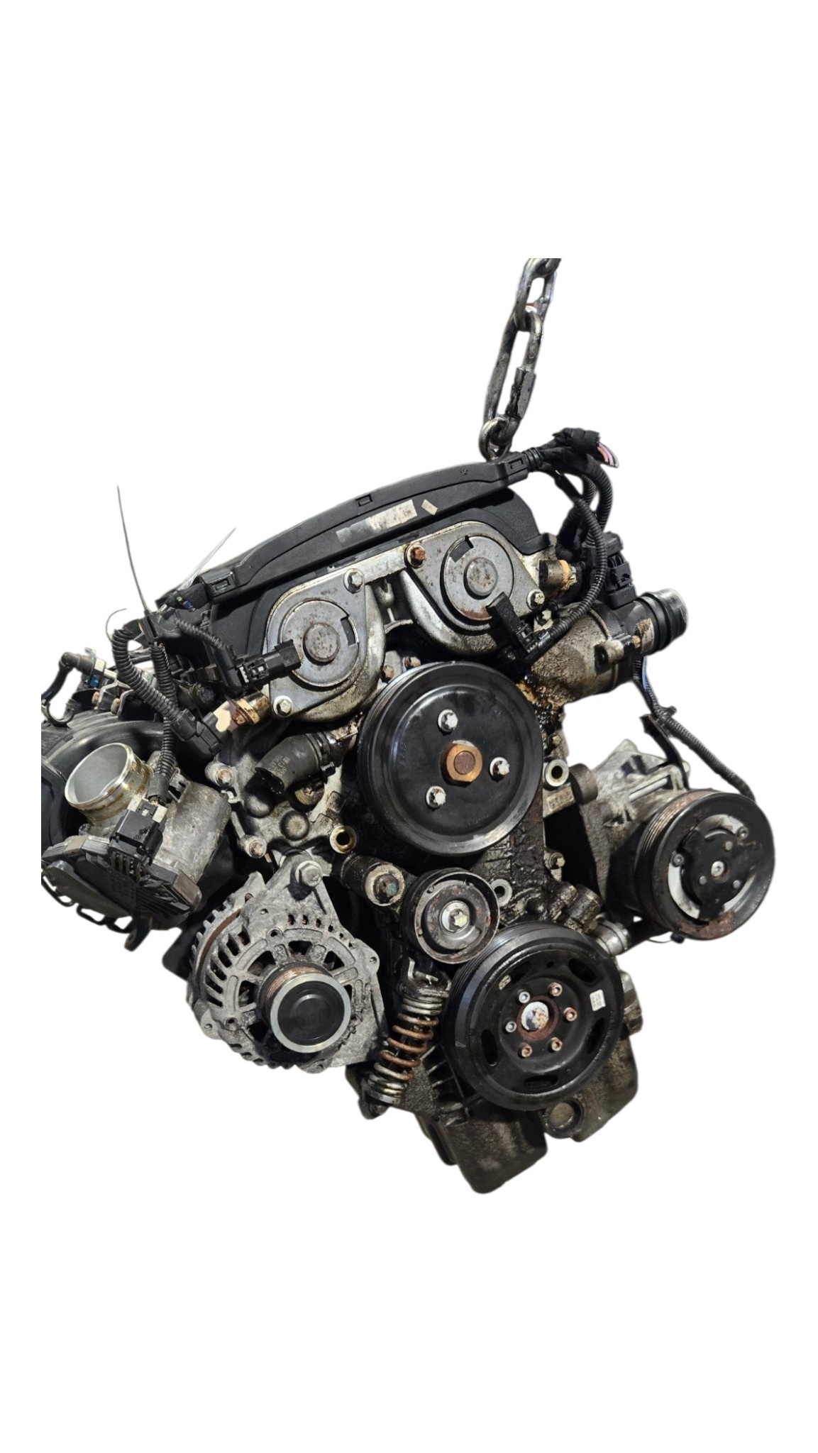 Moteur A 14 XER - Image 3
