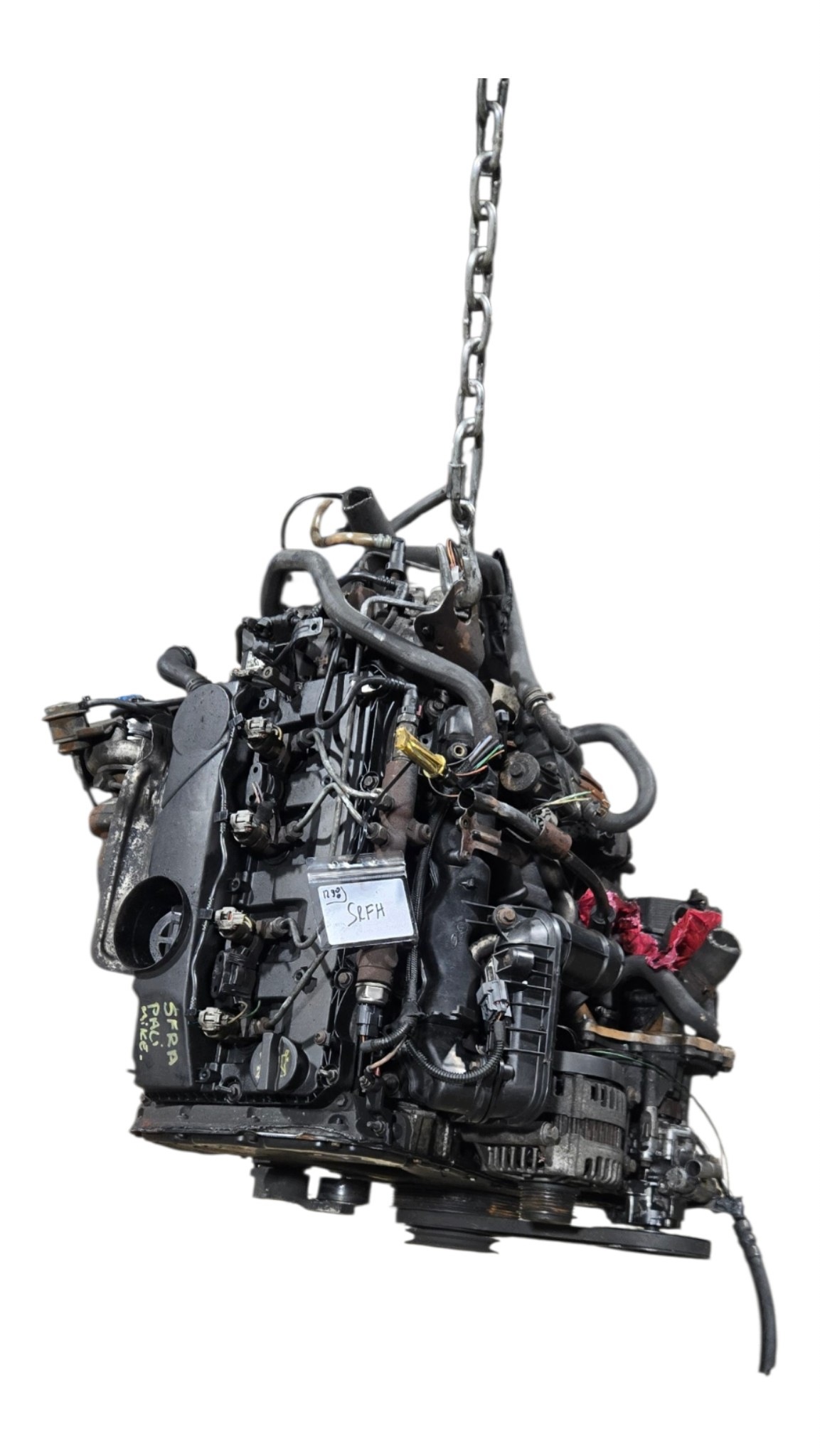 Moteur SRFA - Image 5