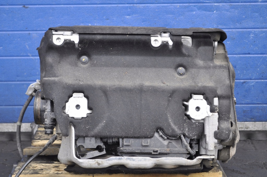 Moteur HA0001N0 - Image 5