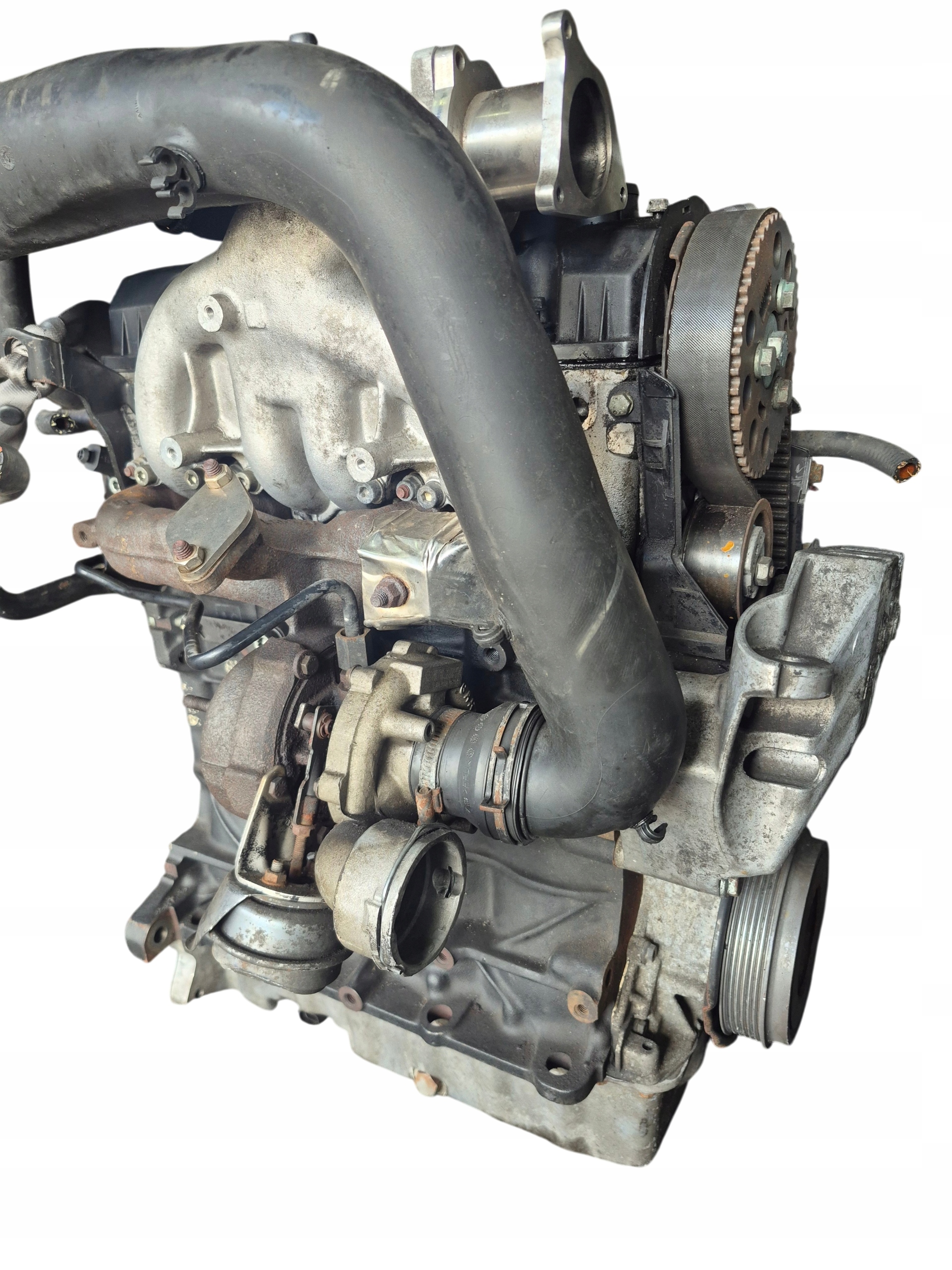 Moteur ARL — vue 6