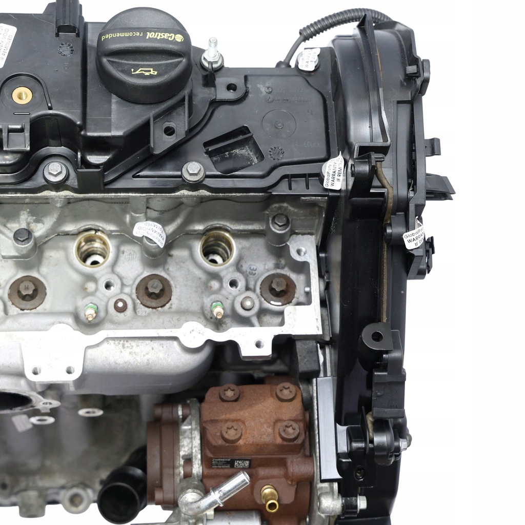 Moteur T1DA - Image 3