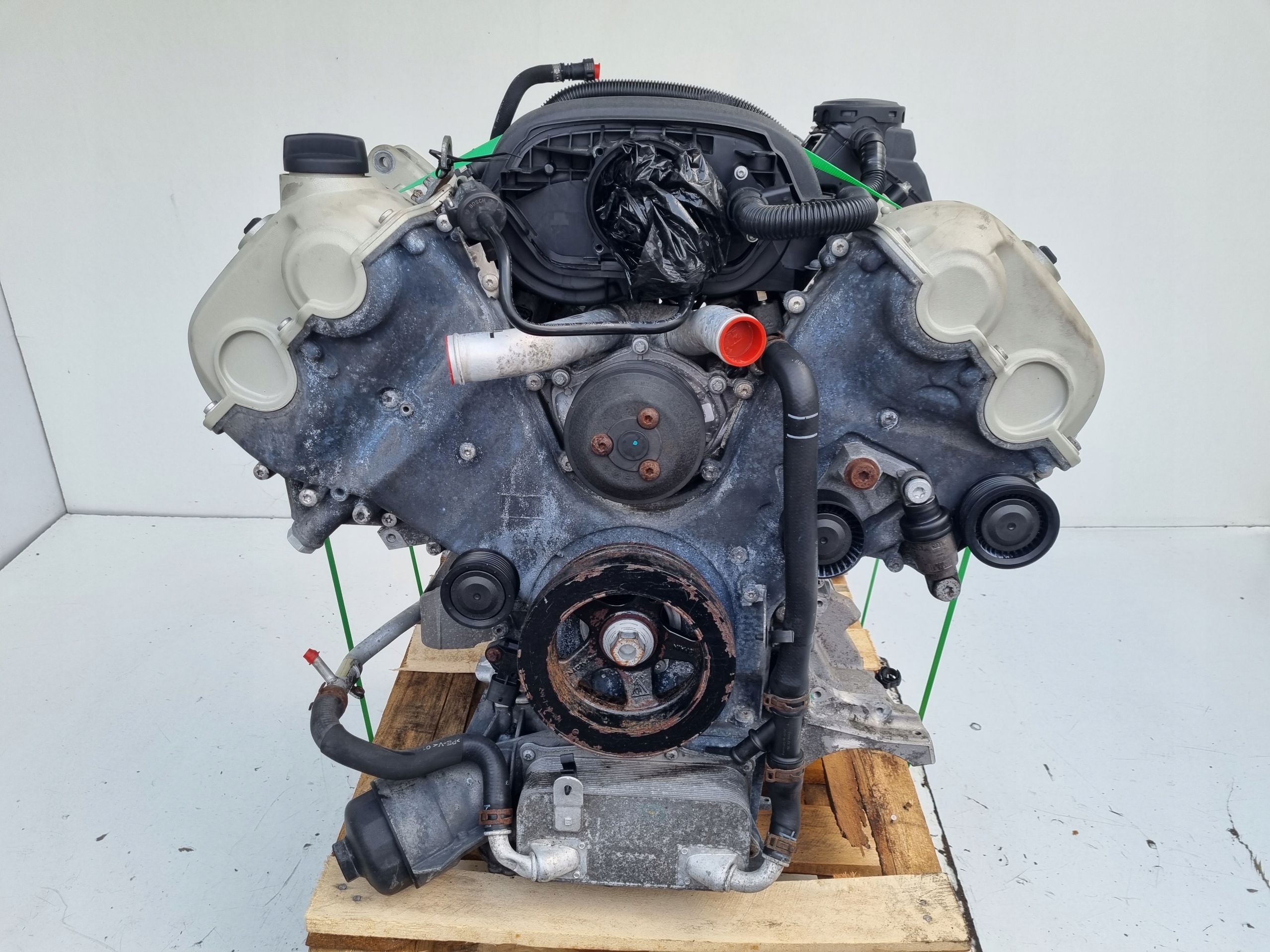 Moteur M 48.02 - Image 5