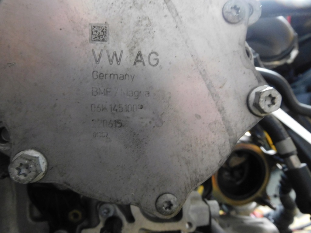 Moteur CTGA - Image 8