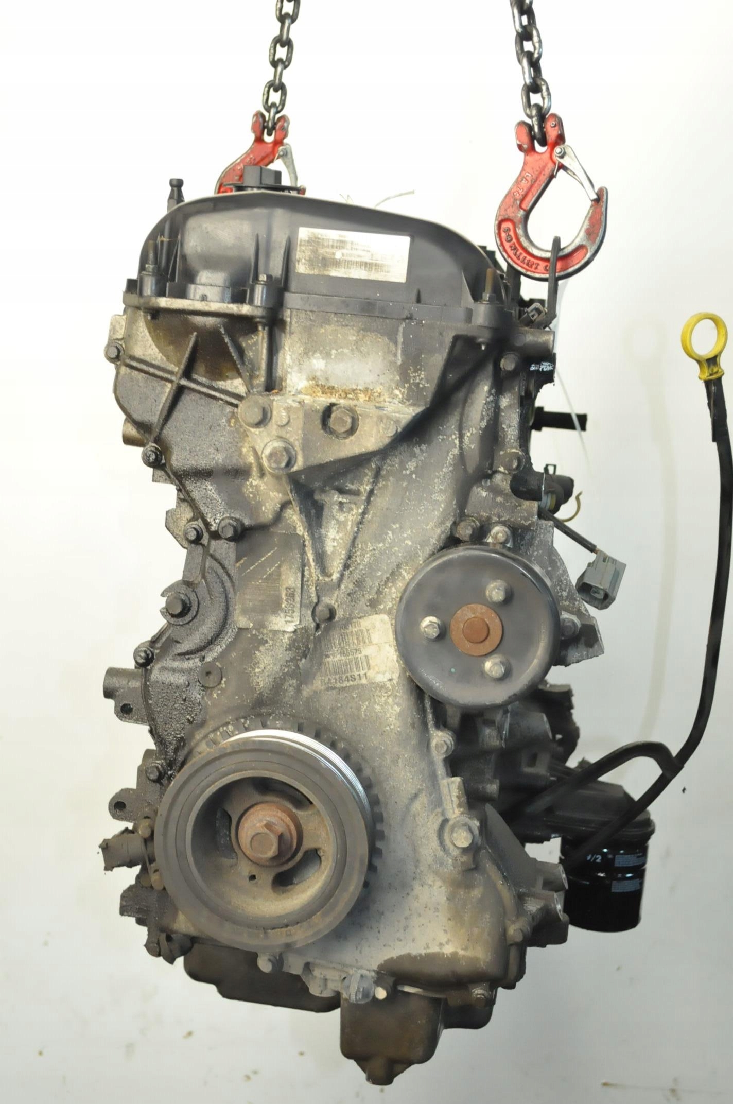 Moteur QQDA - Image 2
