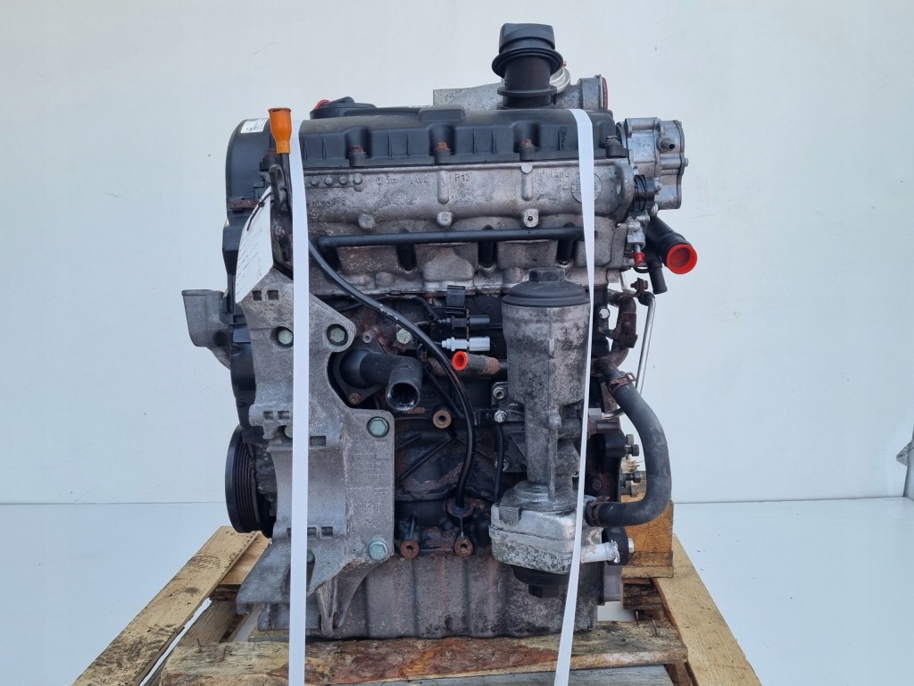 Moteur AXC - Image 4