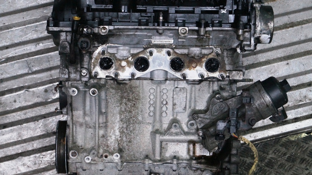 Moteur 5FP (EP6) - Image 2