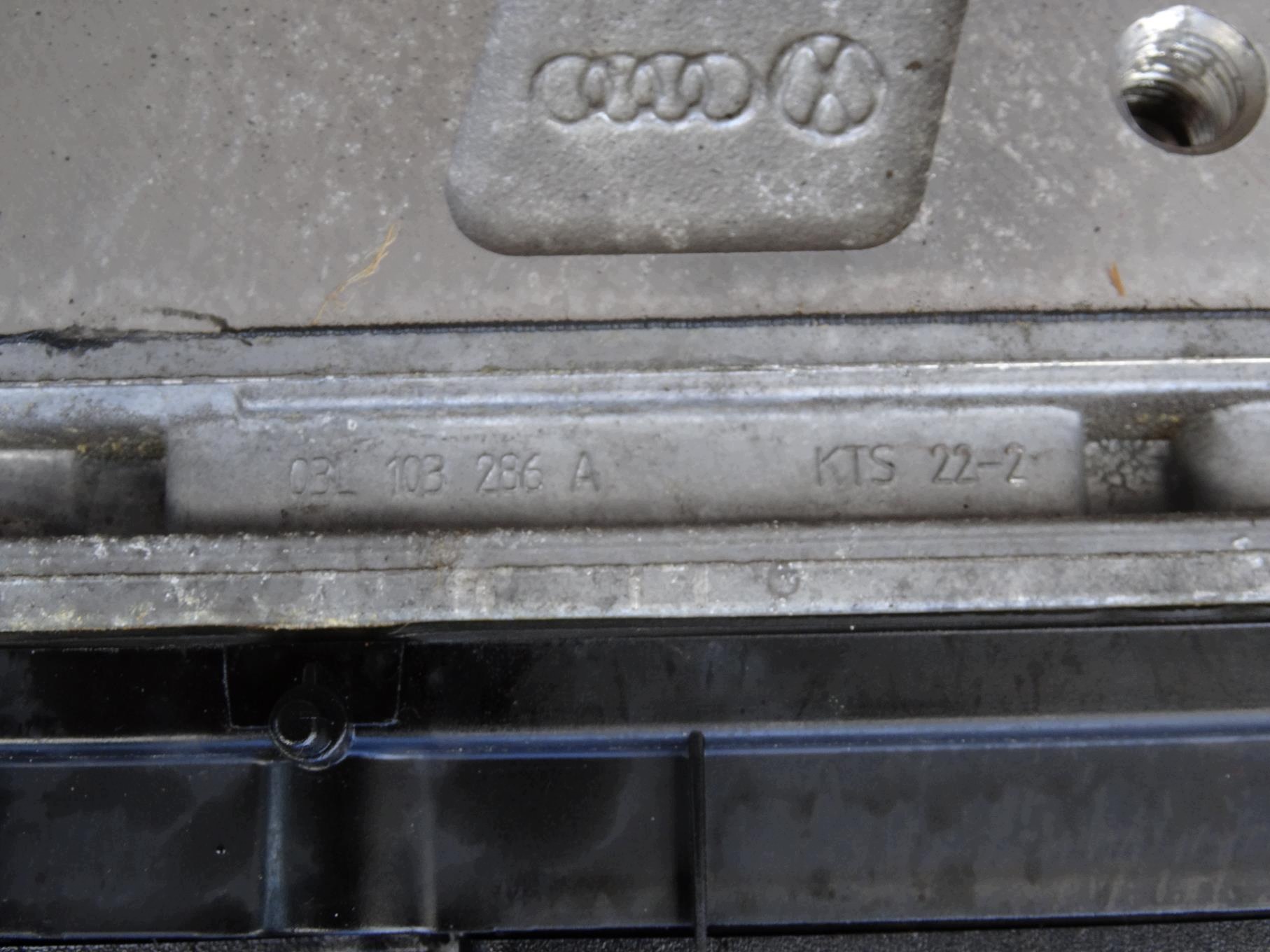 Moteur CJCB - Image 6