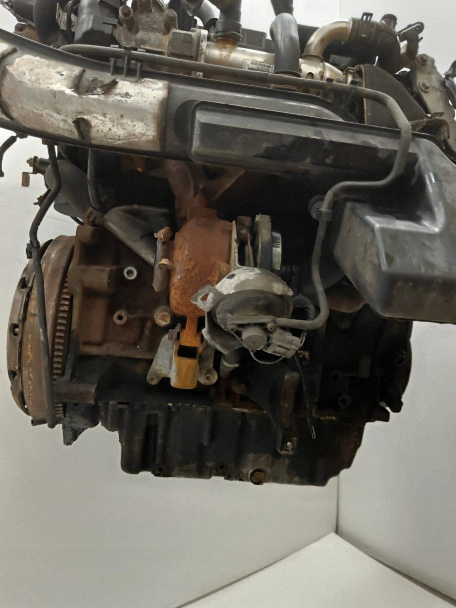 Moteur QXWB - Image 5