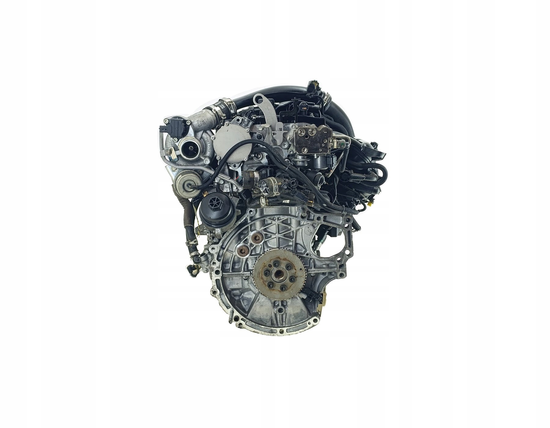 Moteur 5FA (EP6CDT) — vue 7