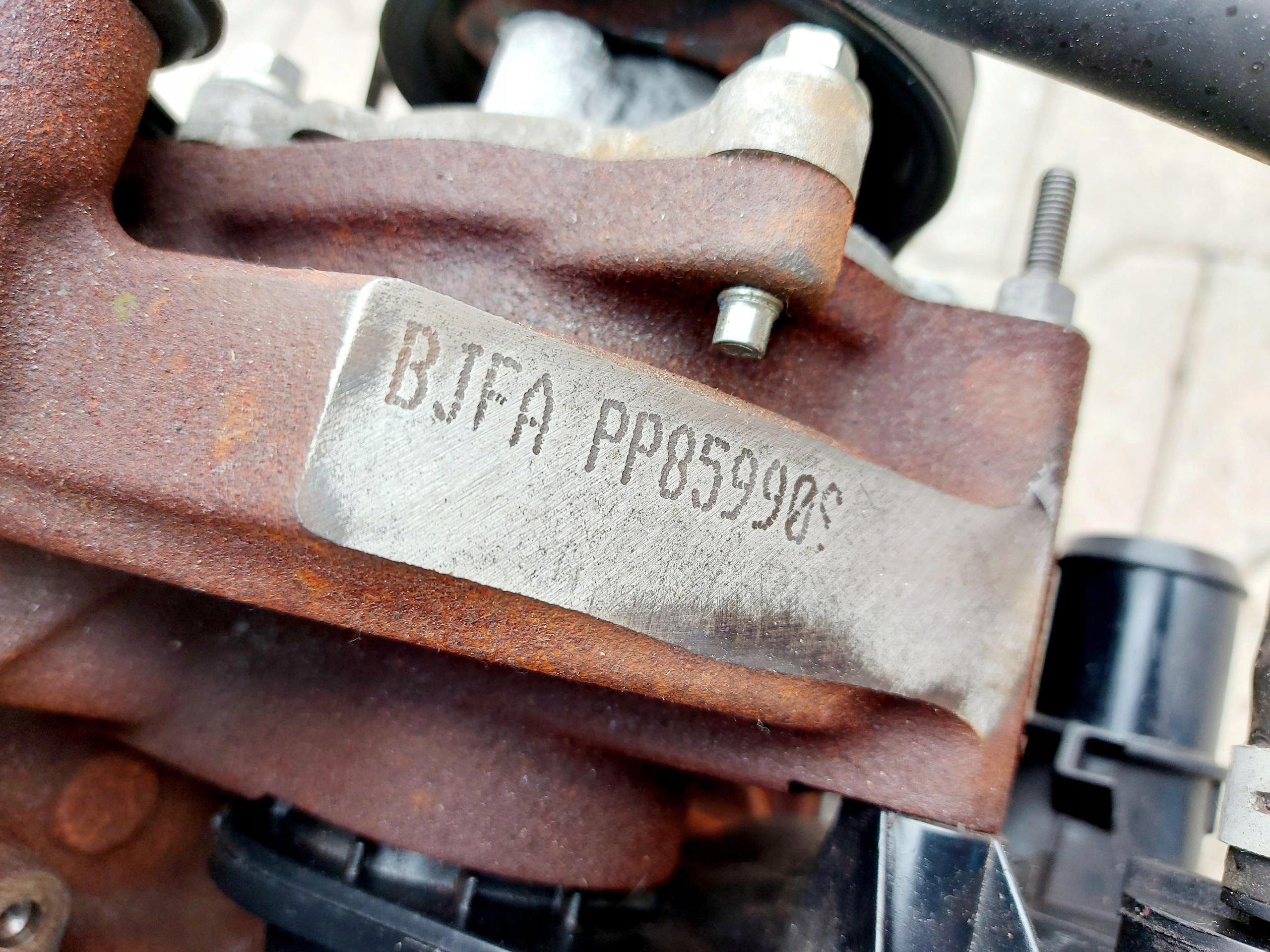 Moteur BJFA - Image 10