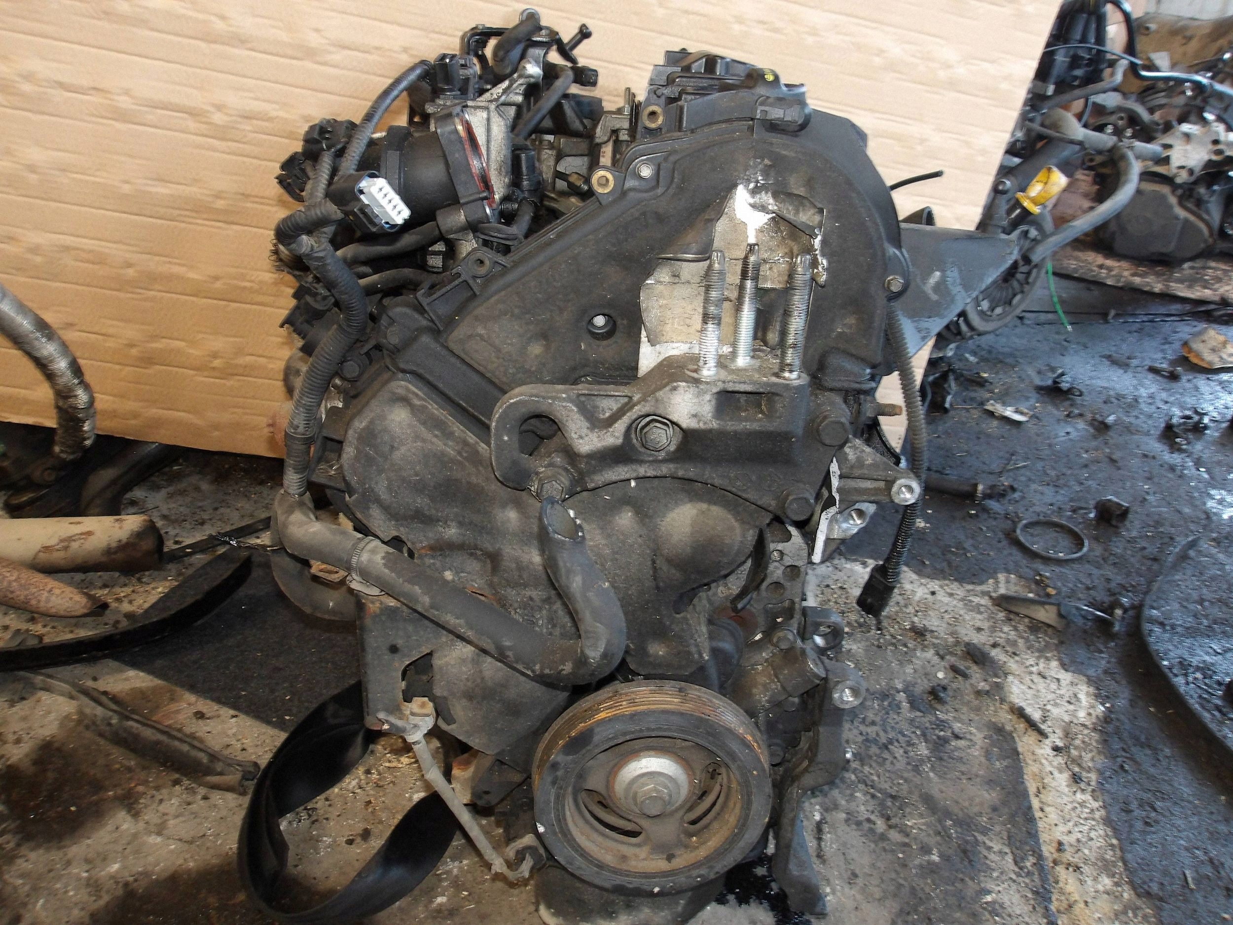 Moteur F6JB - Image 2