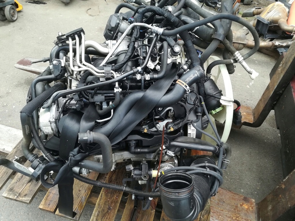 Moteur CKTB - Image 2