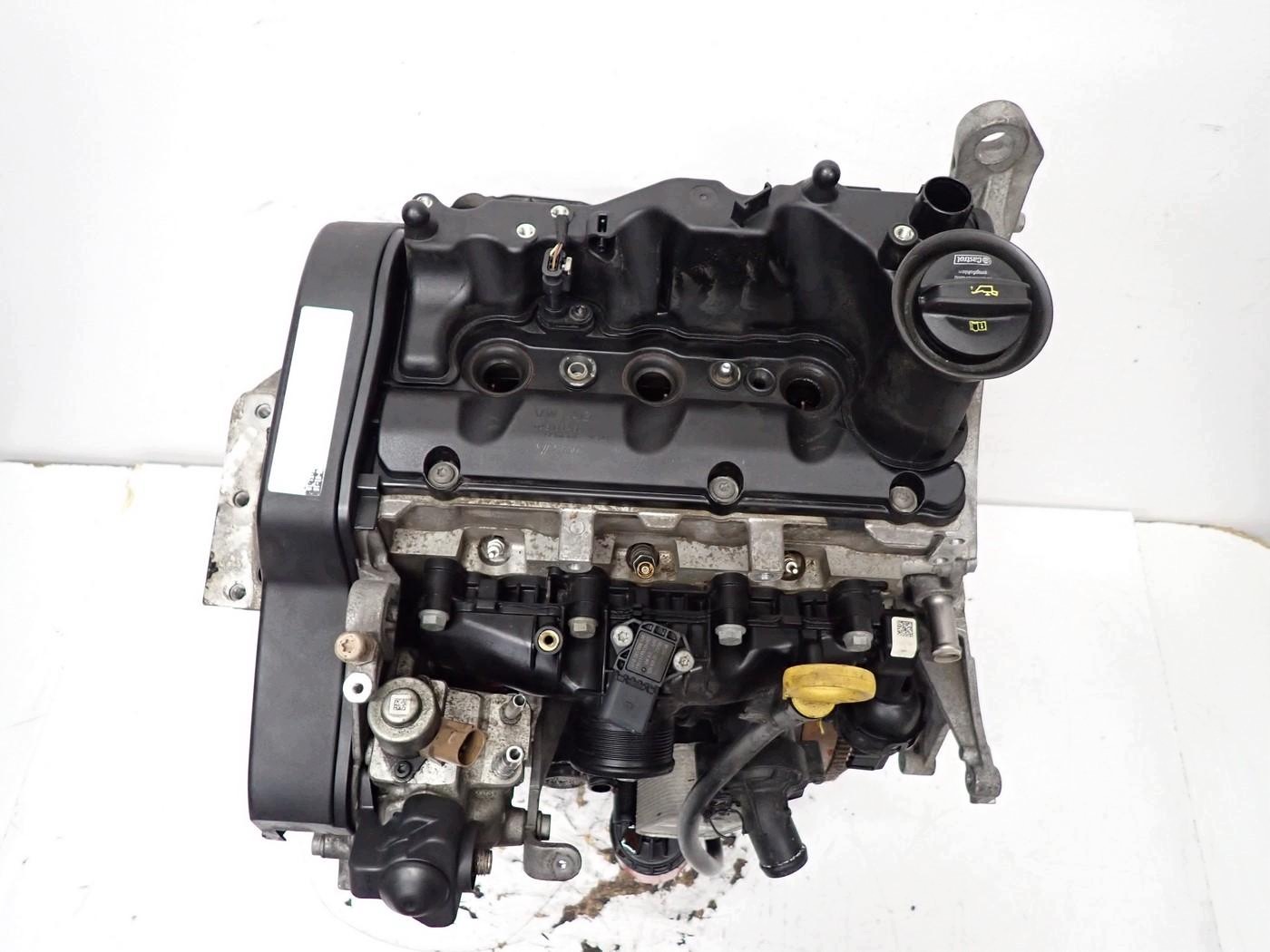 Moteur CUSB - Image 3
