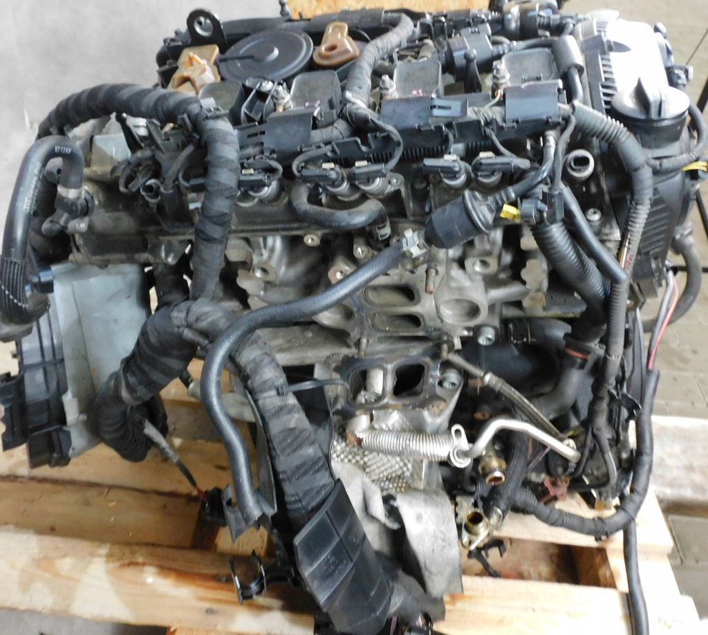 Moteur CTGA - Image 3