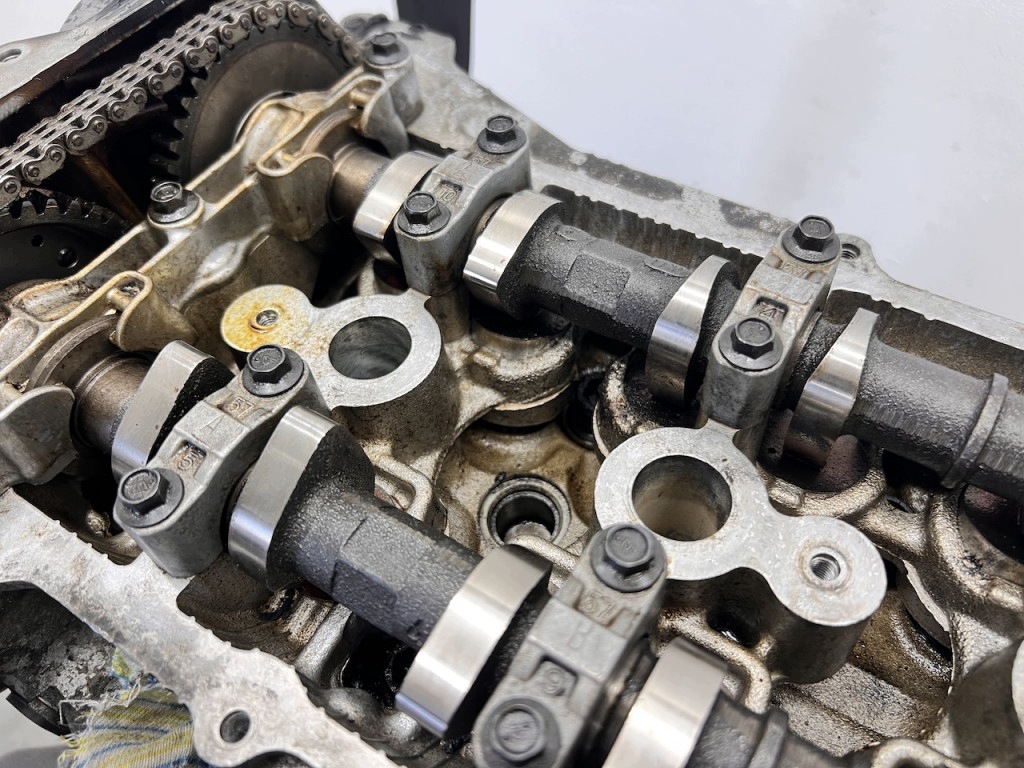 Moteur H4M 632 - Image 7