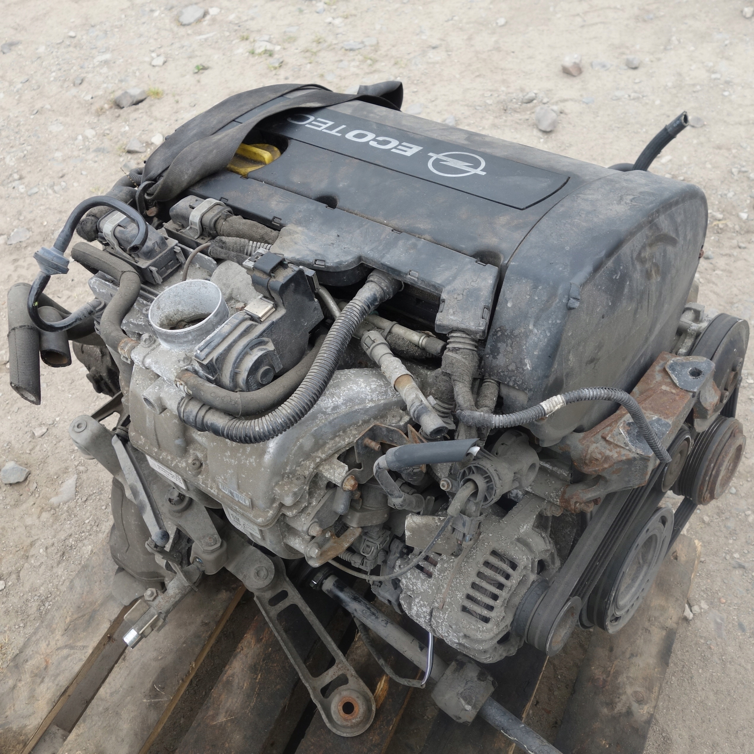 Moteur Z 16 XEP - Image 4