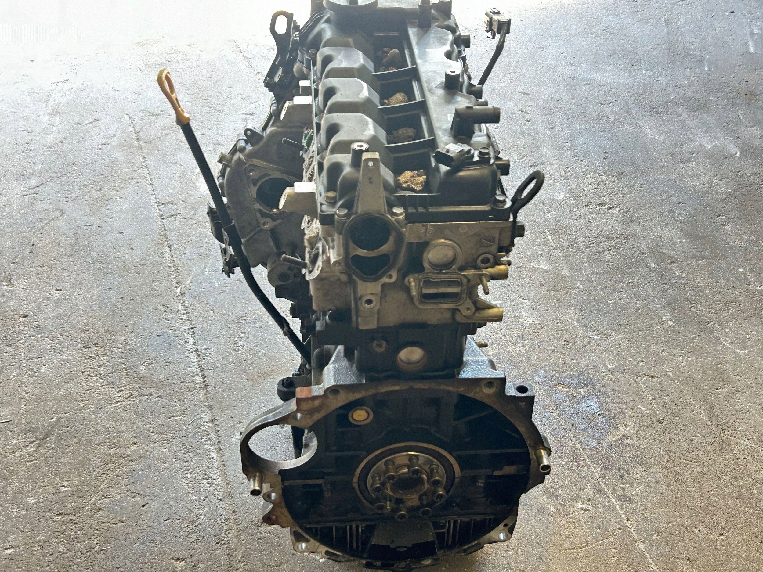Moteur D4FD - Image 3