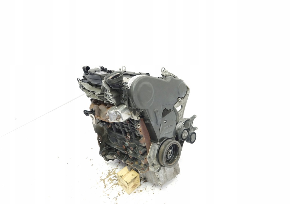 Moteur CAGB - Image 3