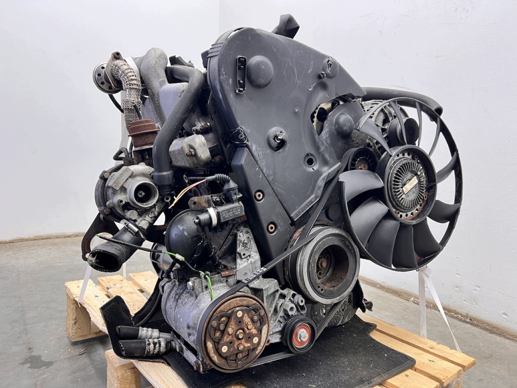 Moteur AFN - Image 9