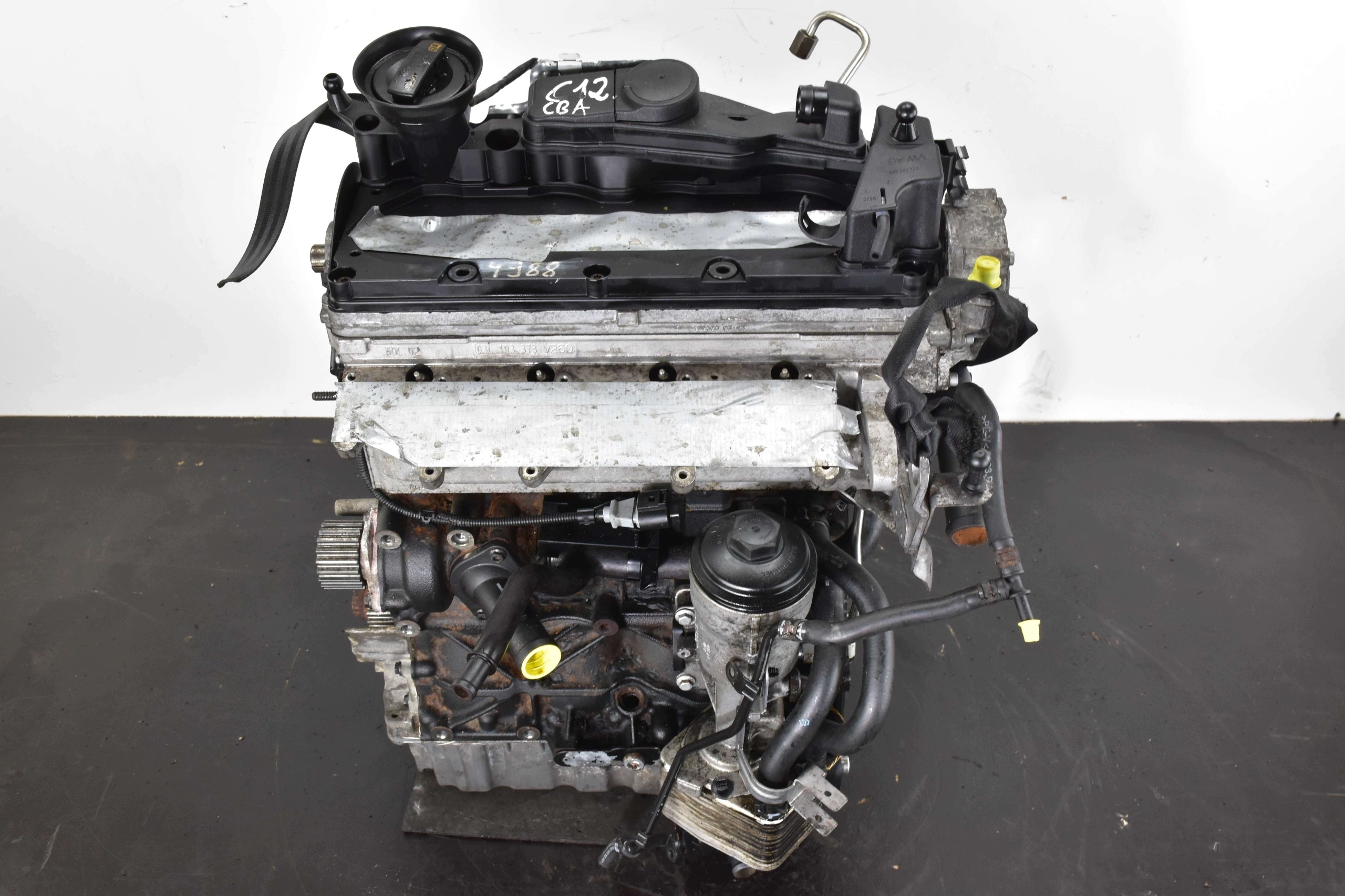 Moteur CBAB - Image 3