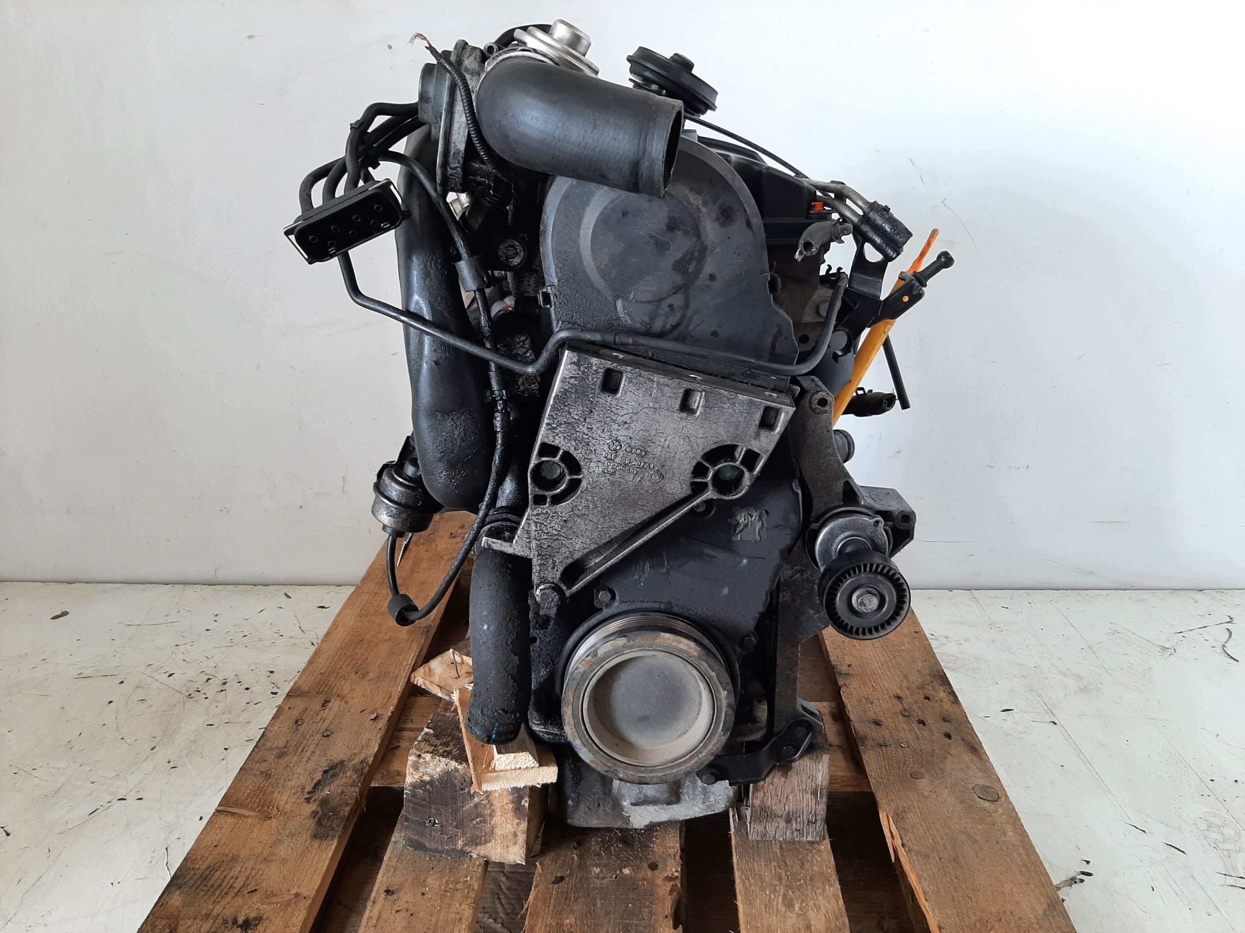 Moteur AXR - Image 6