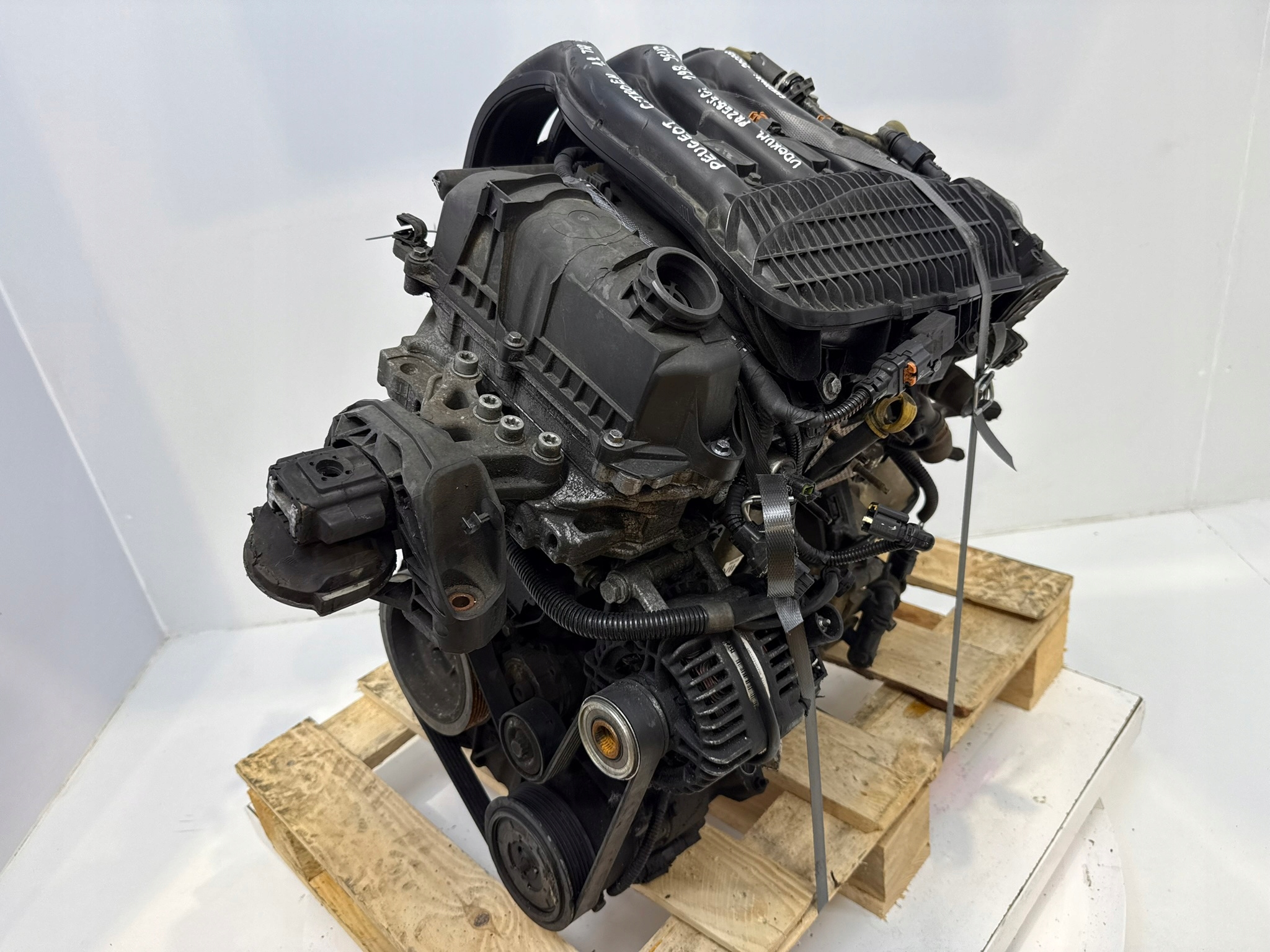Moteur HMZ (EB2) - Image 11