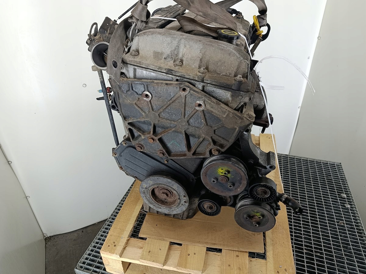 Moteur ZVSA — vue 5