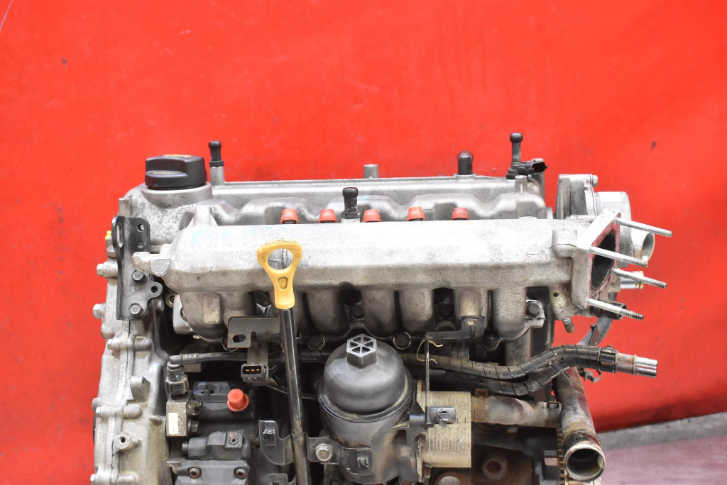 Moteur D4FC - Image 3