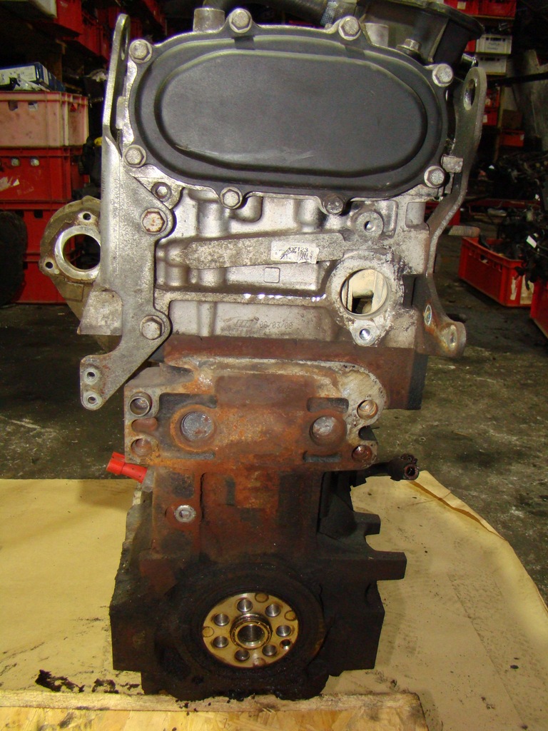Moteur F1AE0481G - Image 3